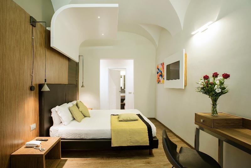 Номер Executive, Rinascimento   Gruppo Trevi Hotels