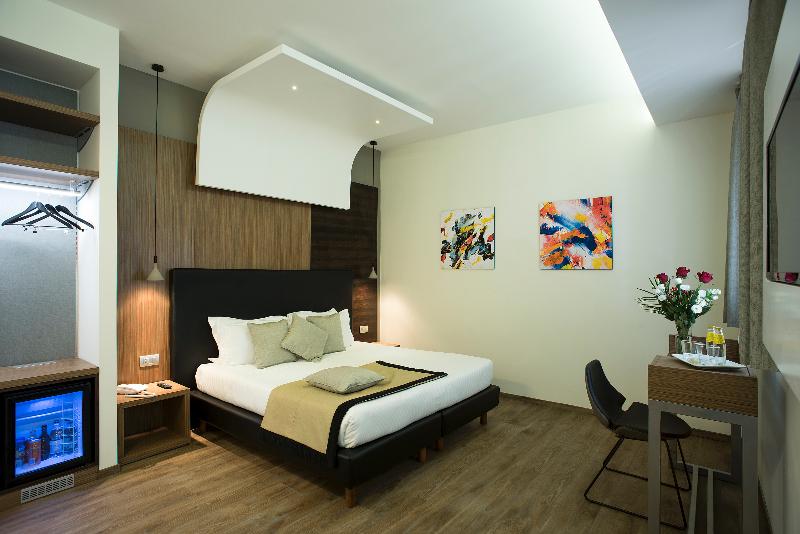 חדר אקזקיוטיב, Rinascimento   Gruppo Trevi Hotels