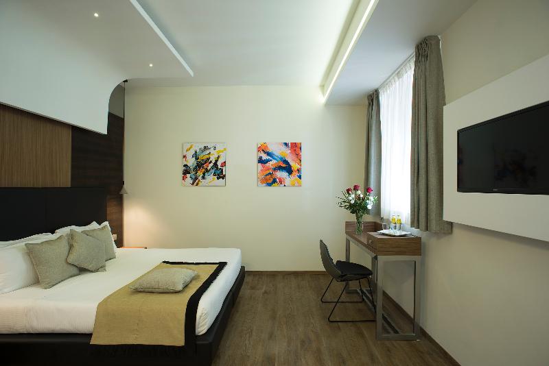 חדר אקזקיוטיב, Rinascimento   Gruppo Trevi Hotels