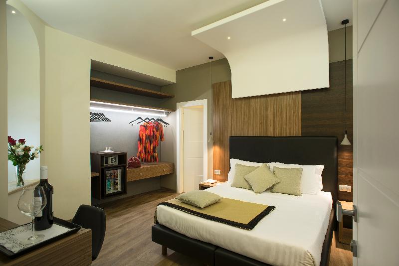 חדר אקזקיוטיב, Rinascimento   Gruppo Trevi Hotels