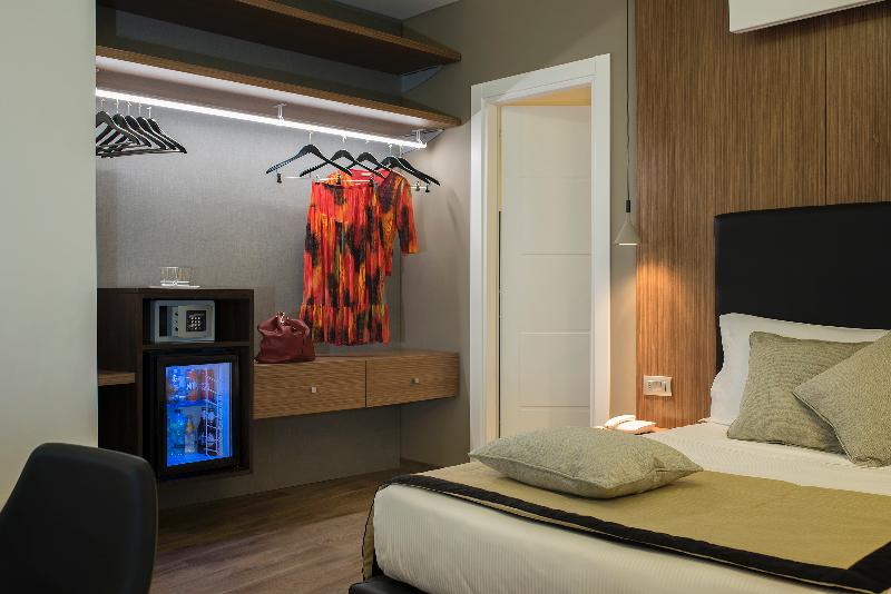 Номер Executive, Rinascimento   Gruppo Trevi Hotels