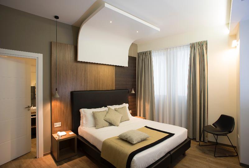 חדר אקזקיוטיב, Rinascimento   Gruppo Trevi Hotels