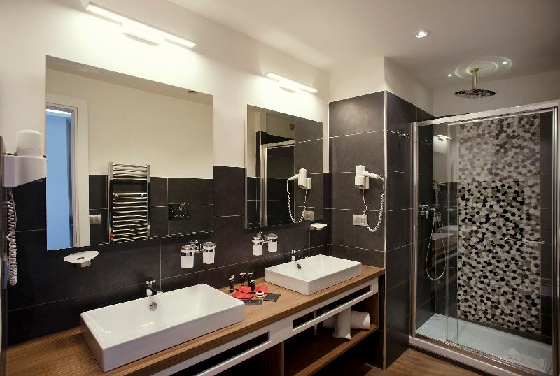 חדר אקזקיוטיב, Rinascimento   Gruppo Trevi Hotels