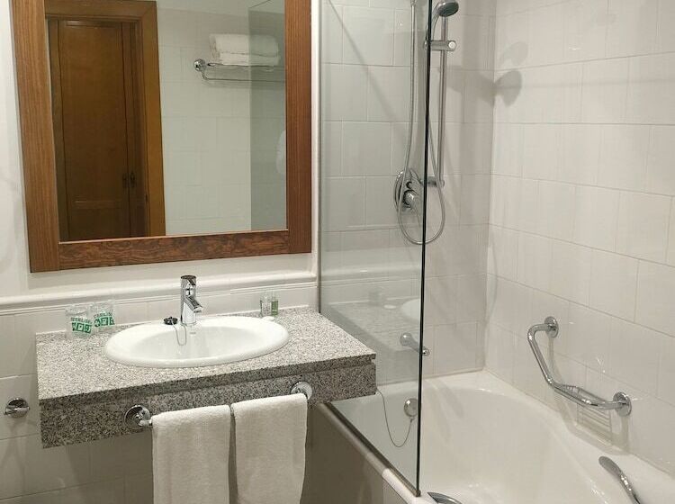 اتاق استاندارد, DWO Rioja Wine