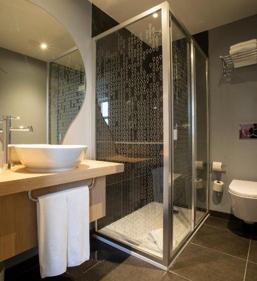 اتاق استاندارد, Stay Hotel Coimbra Centro