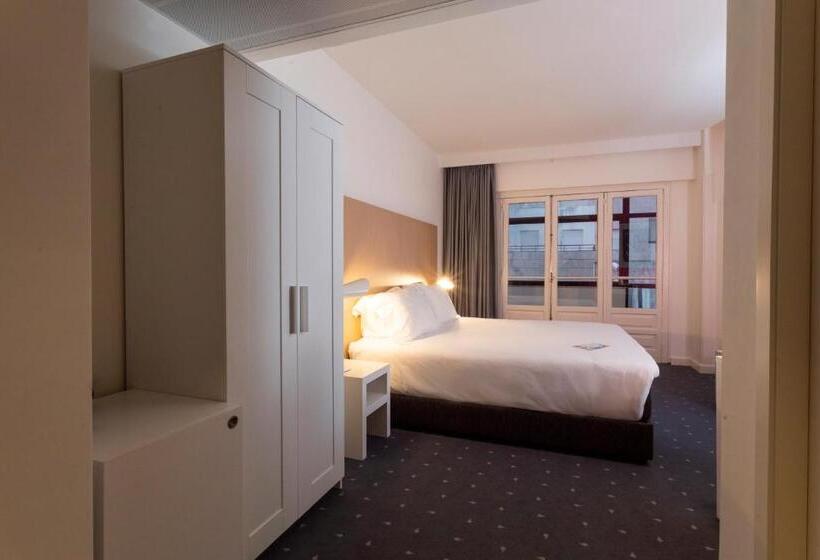 اتاق استاندارد, Stay Hotel Coimbra Centro