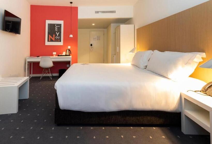 اتاق استاندارد, Stay Hotel Coimbra Centro