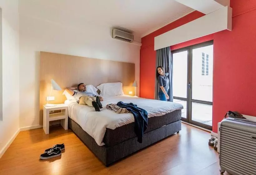 اتاق استاندارد, Stay Hotel Coimbra Centro