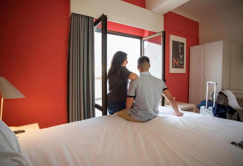 اتاق استاندارد, Stay Hotel Coimbra Centro