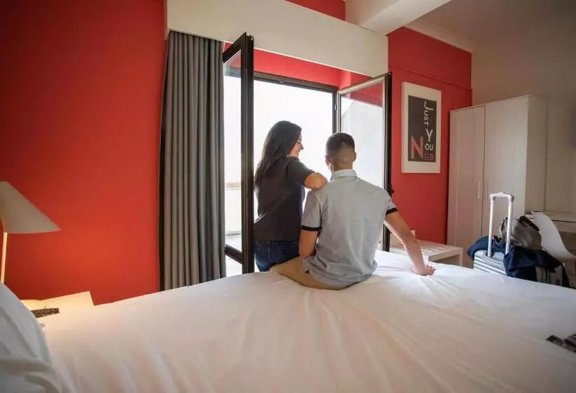 اتاق استاندارد, Stay Hotel Coimbra Centro
