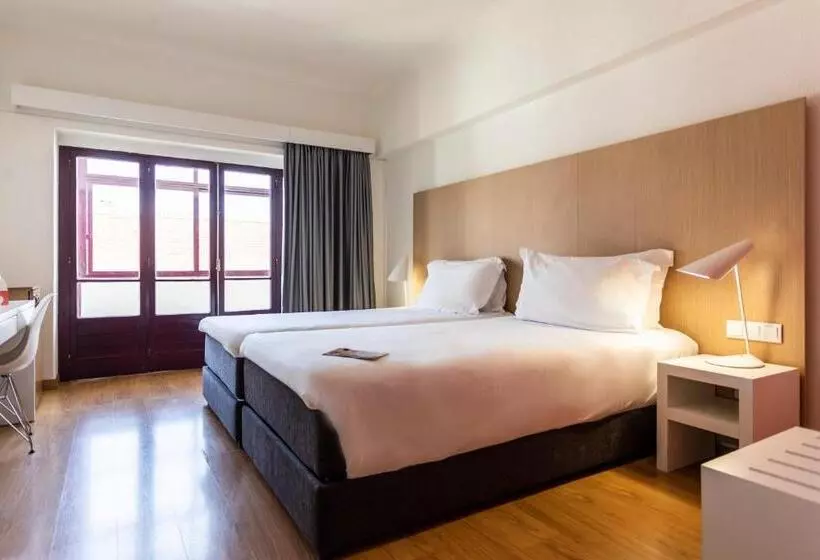 اتاق استاندارد, Stay Hotel Coimbra Centro