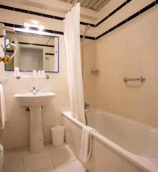 اتاق استاندارد یک نفره, Stay Hotel Coimbra Centro