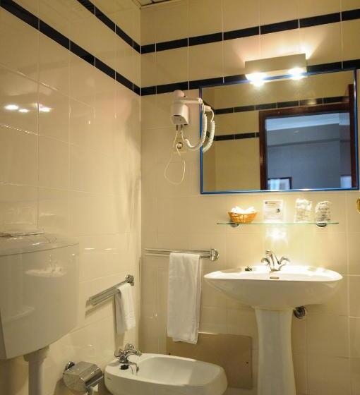 اتاق استاندارد یک نفره, Stay Hotel Coimbra Centro