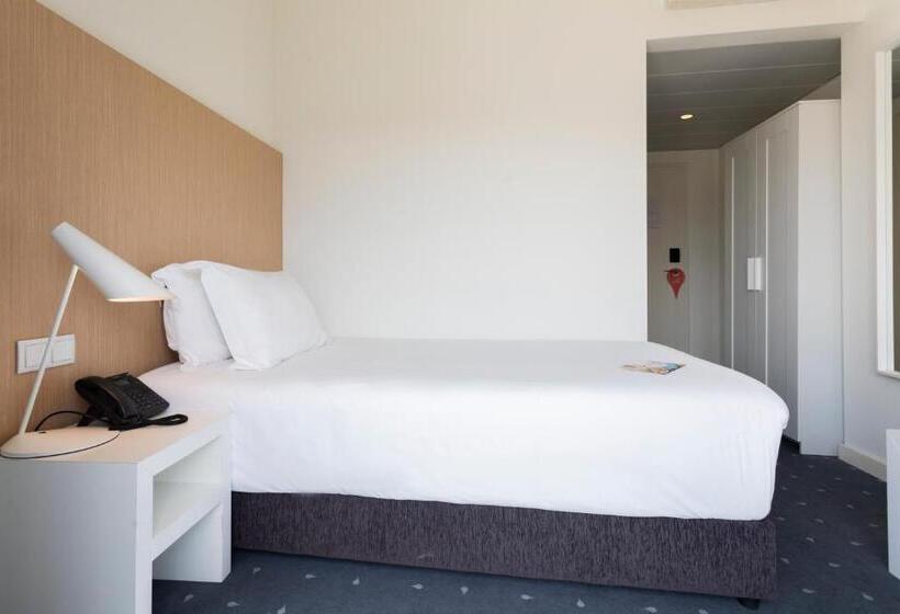 اتاق استاندارد یک نفره, Stay Hotel Coimbra Centro