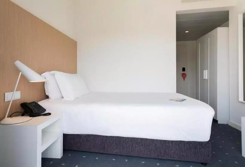 اتاق استاندارد یک نفره, Stay Hotel Coimbra Centro