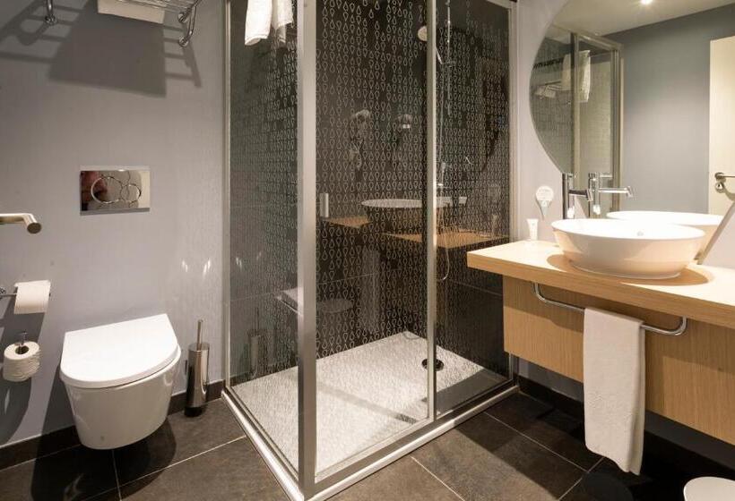 اتاق استاندارد یک نفره, Stay Hotel Coimbra Centro