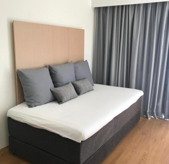 سوییت, Stay Hotel Coimbra Centro