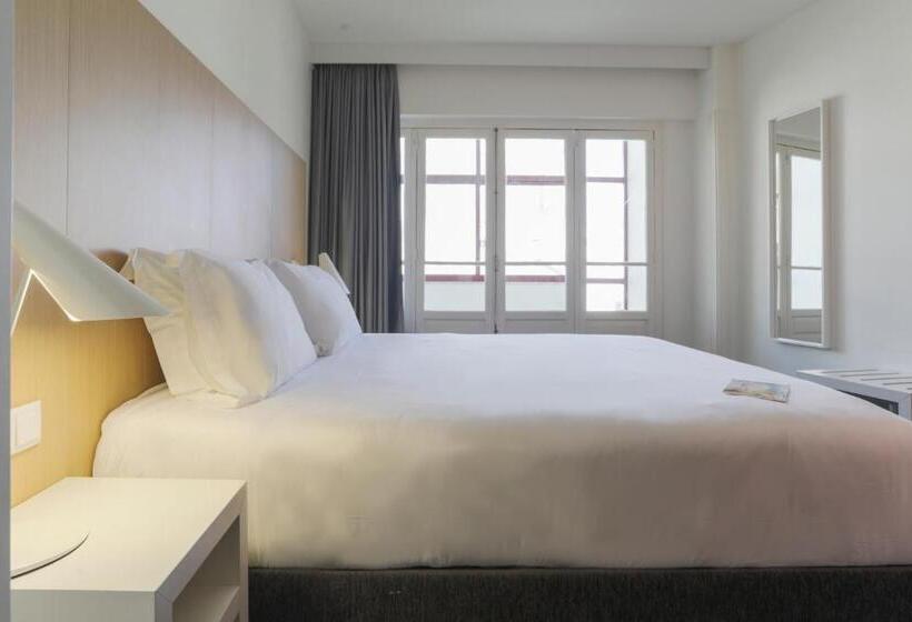 سوییت, Stay Hotel Coimbra Centro