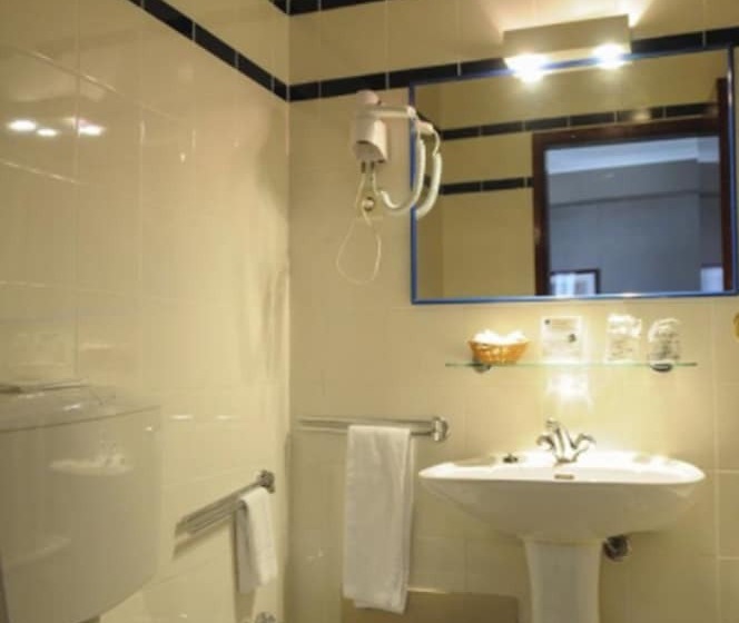 اتاق استاندارد یک نفره, Stay Hotel Coimbra Centro