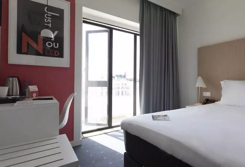 اتاق استاندارد یک نفره, Stay Hotel Coimbra Centro