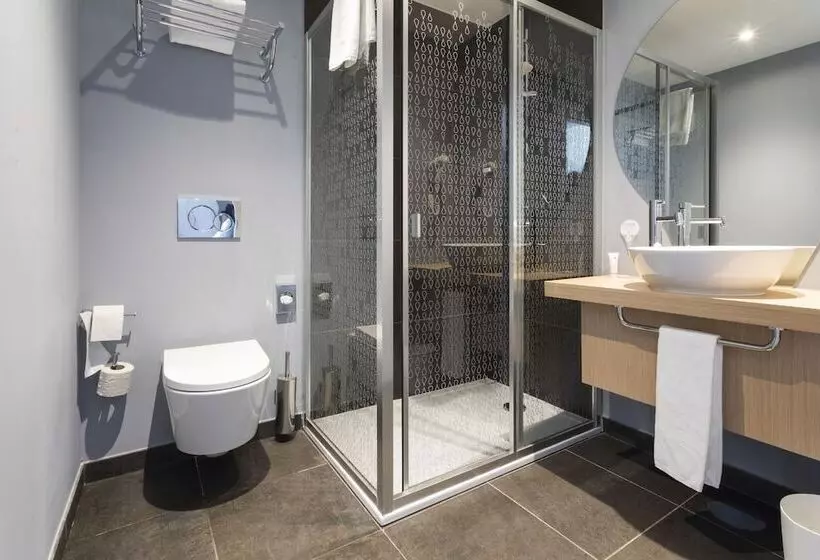 اتاق استاندارد, Stay Hotel Coimbra Centro