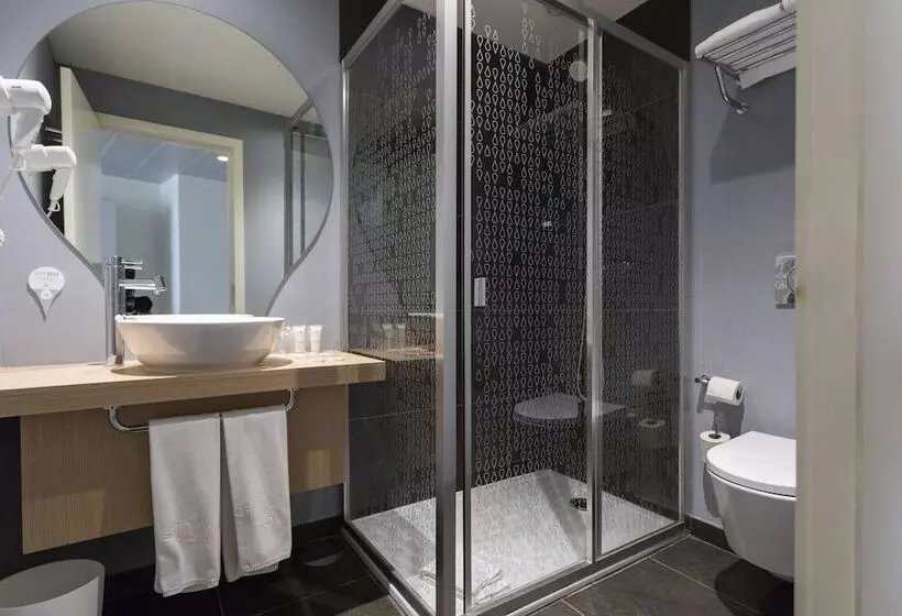 اتاق استاندارد, Stay Hotel Coimbra Centro