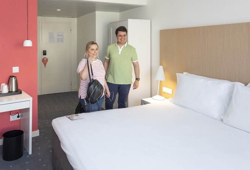 اتاق استاندارد, Stay Hotel Coimbra Centro