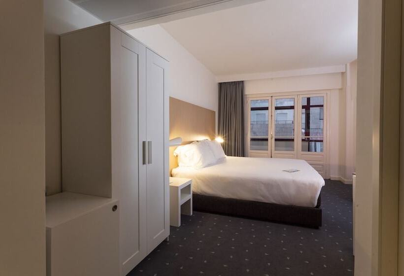 اتاق استاندارد, Stay Hotel Coimbra Centro