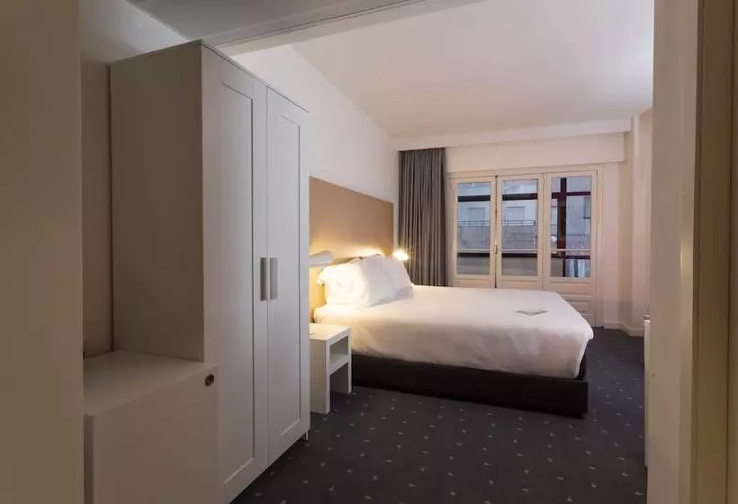 اتاق استاندارد, Stay Hotel Coimbra Centro