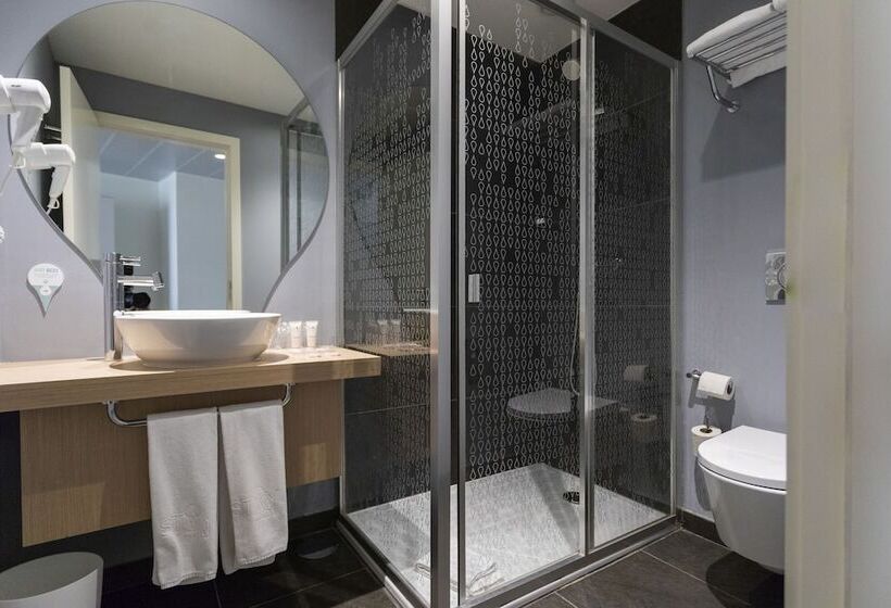 اتاق استاندارد سه نفره, Stay Hotel Coimbra Centro