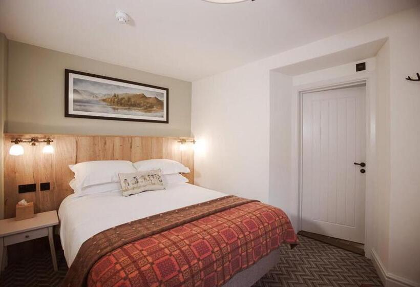 חדר סטנדרט, Royal Oak