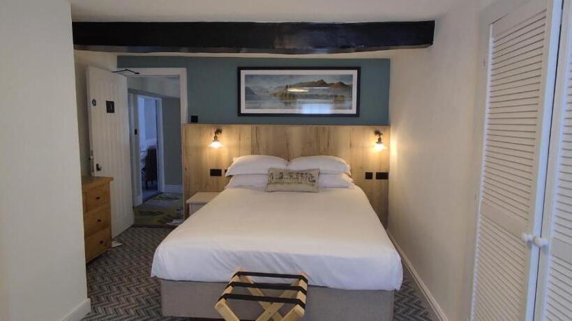 חדר סטנדרט, Royal Oak