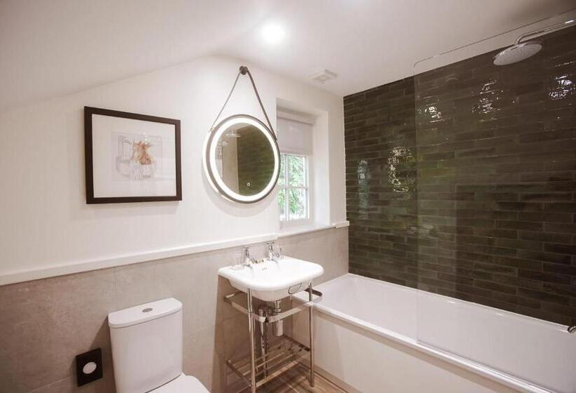 חדר סופריור, Royal Oak