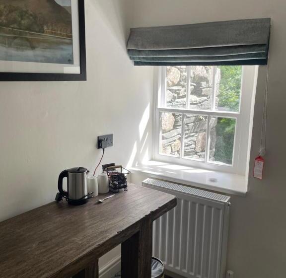 חדר סופריור, Royal Oak