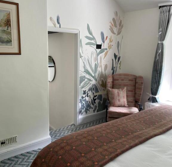 חדר סופריור, Royal Oak