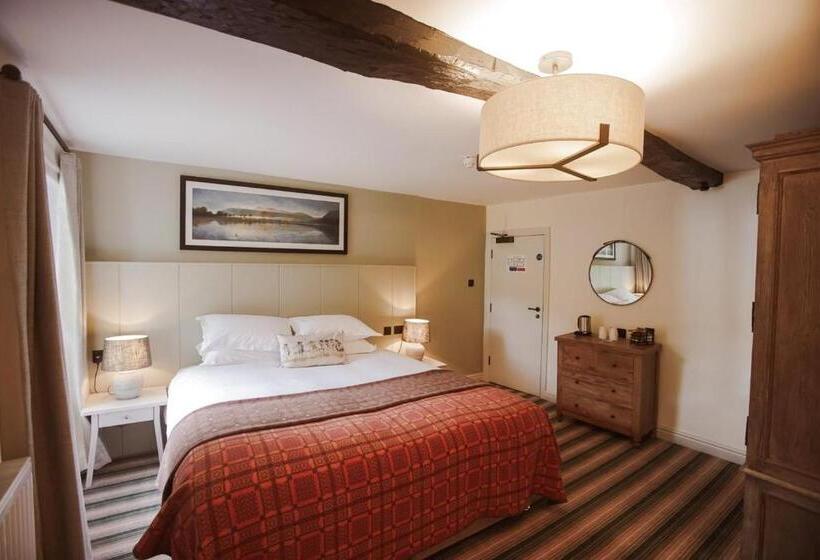 חדר אקזקיוטיב, Royal Oak