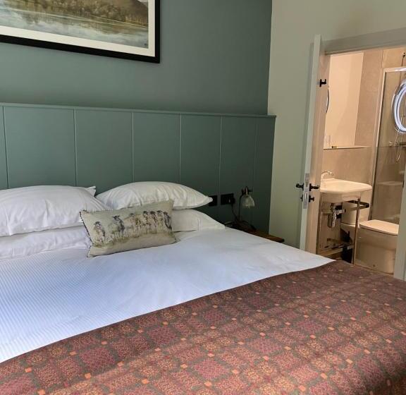 דירת חדר, Royal Oak