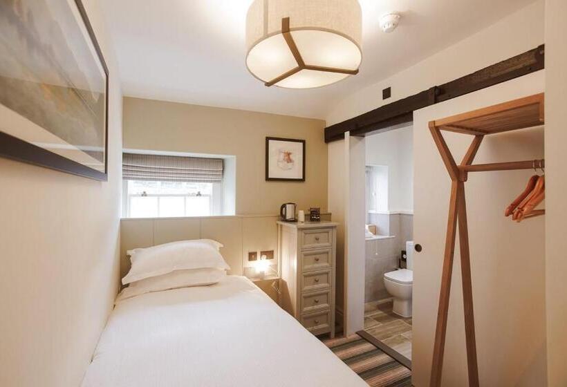 חדר סטנדרט יחיד, Royal Oak