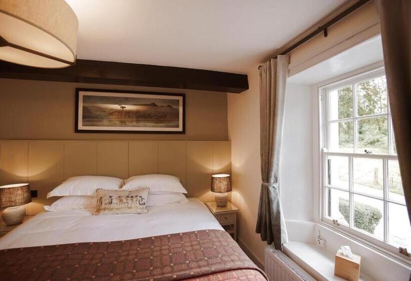 סוויטה משפחתית, Royal Oak