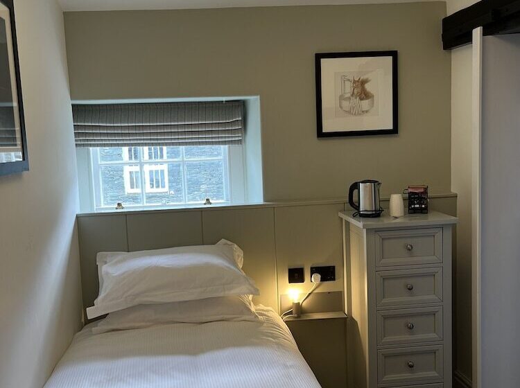 חדר סטנדרט יחיד, Royal Oak