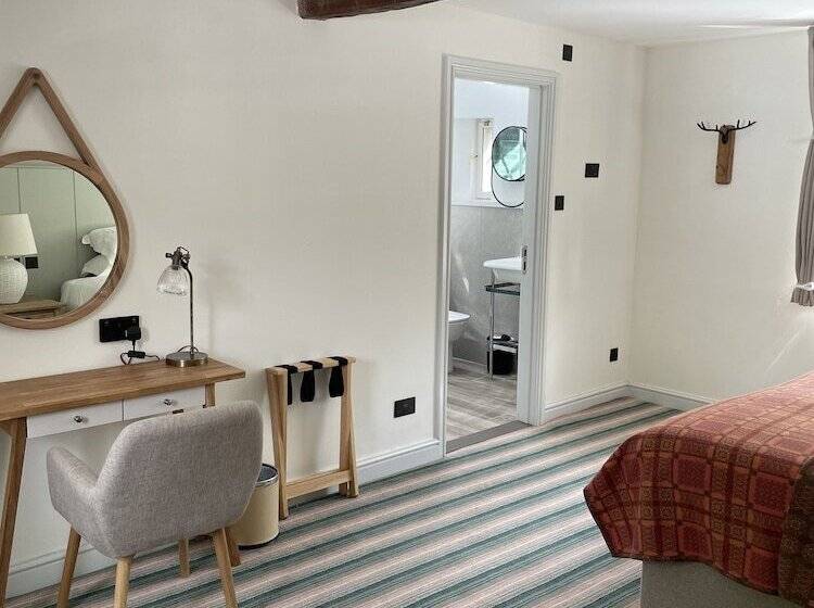 חדר אקזקיוטיב, Royal Oak