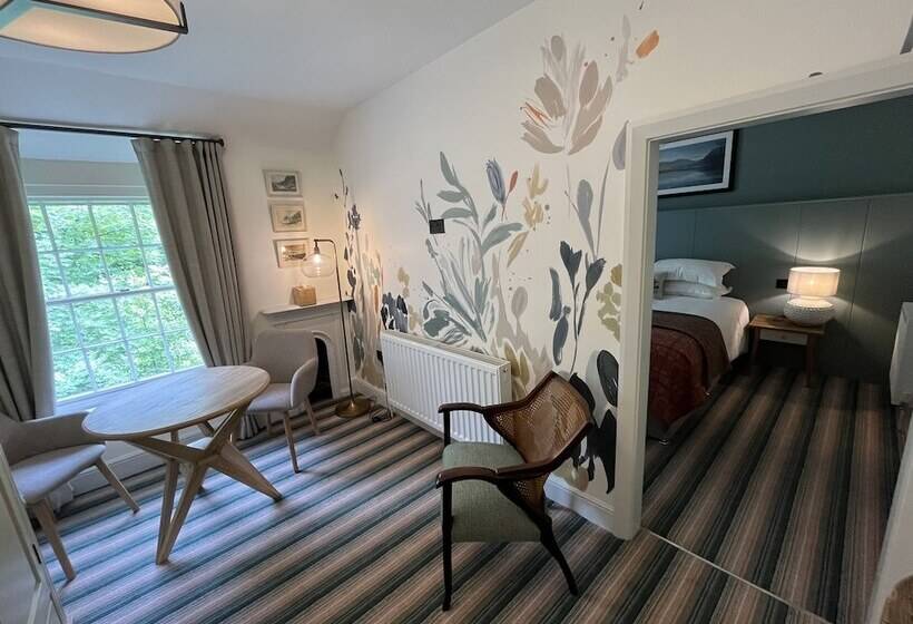 חדר סופריור, Royal Oak