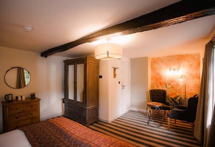 חדר אקזקיוטיב, Royal Oak