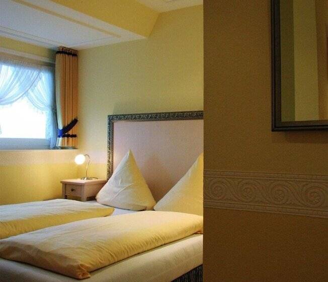 ベーシックルーム, Und Spa Lundenbergsand