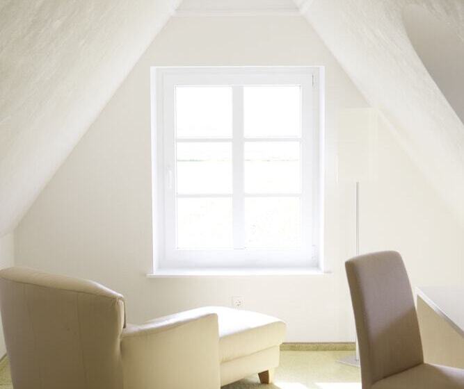 スイート, Und Spa Lundenbergsand