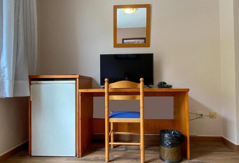 اتاق استاندارد, Somriu Hotel Vall Ski