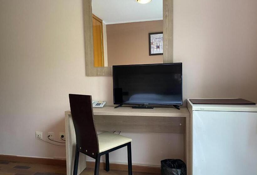 اتاق استاندارد, Somriu Hotel Vall Ski