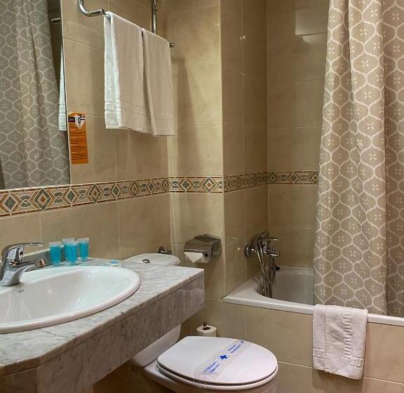 اتاق استاندارد, Somriu Hotel Vall Ski