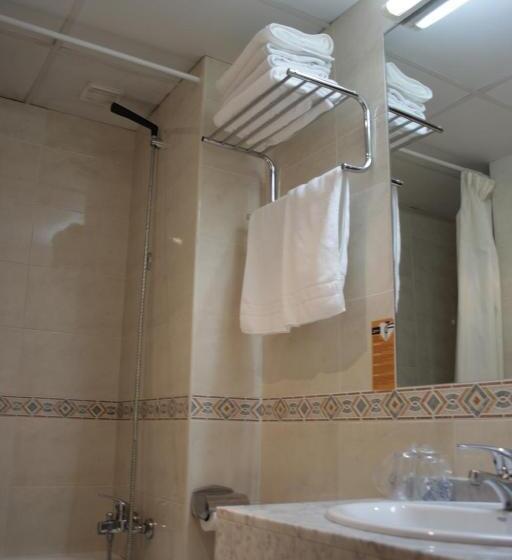 اتاق دوبلکس, Somriu Hotel Vall Ski