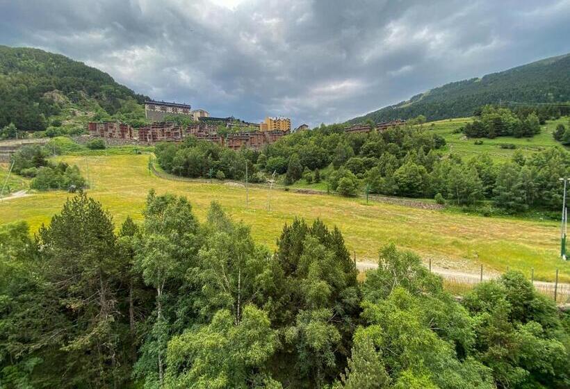 اتاق دوبلکس, Somriu Hotel Vall Ski